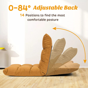 Popular Sillón <span class=keywords><strong>de</strong></span> <span class=keywords><strong>Playa</strong></span> Personalizado <span class=keywords><strong>con</strong></span> Asiento Acolchado, Sofá Reclinable Tipo Lounge <span class=keywords><strong>con</strong></span> <span class=keywords><strong>Respaldo</strong></span> Ajustable - Product Image 4