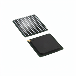 Original LFE2-12SE-5FN256I 256 BGA Embedded Electronics Component - Product Image 1