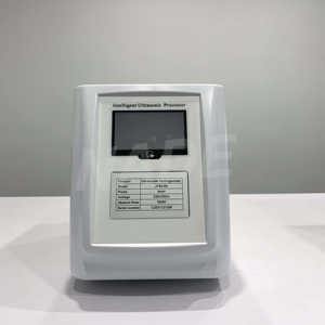 NADE JY98-IIIDN 1000ml großvolumiger Ultraschall-Homogenisator-Sonden-Sonic ator für Labor misch geräte - Product Image 3