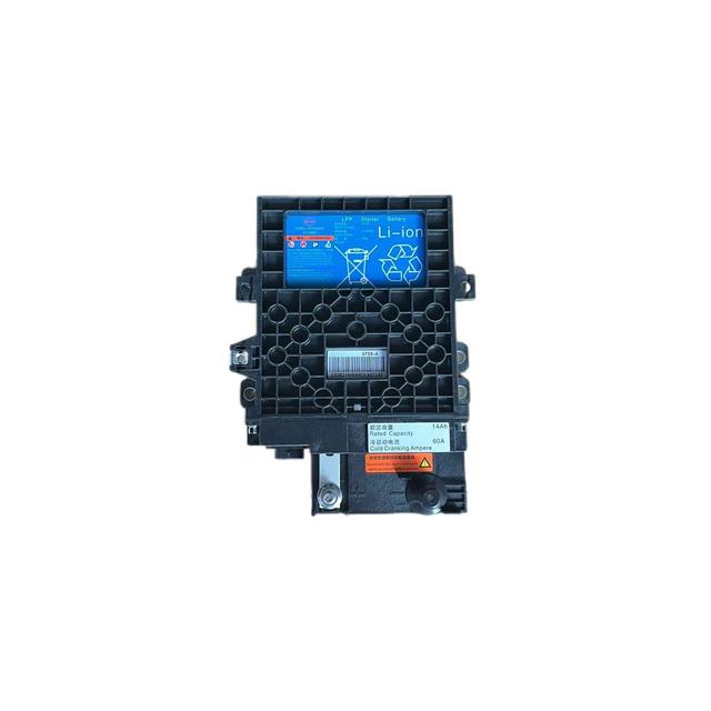 BYD Tang EV/Dolphin/Seal Automotive Electric System Parts Battery OE NO.STEK-3703030A