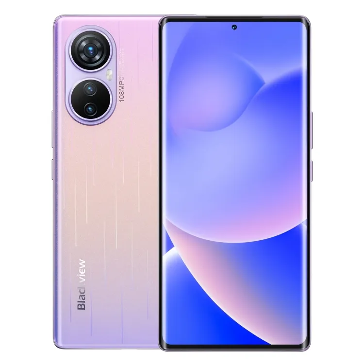 Лидер продаж, смартфон Blackview A200 Pro, 6,67 дюймов, Android 13, MediaTek, Helio G99, 8 ядер, 4 г, аккумулятор 5050 мАч