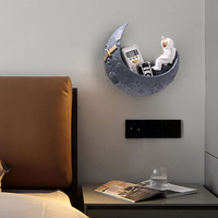 Autocollants muraux de design créatif, décoration intérieure, boîtes de rangement, accessoires de décoration intérieure