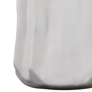 Vaso per Fiori in Ceramica Alto, Decorativo, Artistico, dal Design Curvo per Soggiorno, per Fiori Freschi - Product Image 5