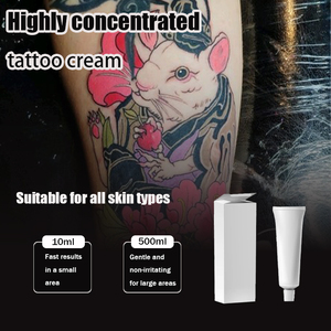 Kit de Micropigmentación Labial con Crema Blanca para Tatuajes, Productos Estéticos Semipermanentes de Calidad Confiable para Accesorios de Maquillaje Permanente - Product Image 4