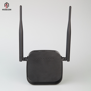 Hosecom 300Mbps ADSL <span class=keywords><strong>Modem</strong></span> Router với 1 * RJ11 4 * FE Lan nhà Wifi Router cho Router thể loại - Product Image 1