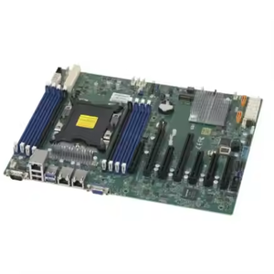 MBD-M11SDV-4CT-LN4F pour carte mère Supermicro Mini-ITX avec processeur SoC 3101 - Product Image 2