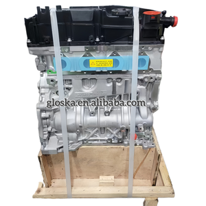 Motor Diésel Nuevo OEM N47D20C para 520d <span class=keywords><strong>523d</strong></span> 525d 530d E60 E61 LCI 2.0L N47, Repuesto de Motores - Product Image 4