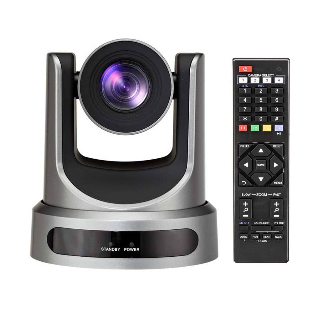 Wholesale Best Video Conference HDM-I PTZ Camera 20x Optical Zoom