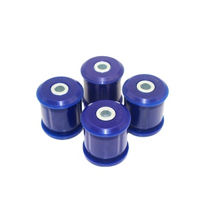 Pièces de rechange bras de rayon en polyuréthane pour montage sur châssis Kit de douille pour SUZUKI JIMNY 1998-2018 - SN/2018-on - A6G/SIERRA 1988-2004 - S - Product Image 6