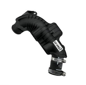 Conduit d'admission d'air turbo 9681054680 9680051480 1440.C3 1440C3 pour Peugeot 207 208 2008 Citroën C3 DS3 1.6T - Product Image 1