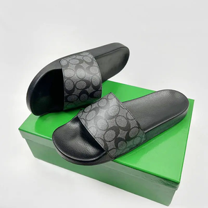 2026 Trend Factory Direct Sale <strong>High</strong> Quality Best Selling <strong>slippers</strong> Men Women Slide <strong>slippers</strong> - Product Image 4