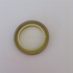 PU Bộ xương kim loại bụi môi con dấu dầu máy xúc thủy lực dkbi 120 dkbi con dấu bụi 150*170 con dấu dầu dkb 85 85x99x8 11 - Product Image 3