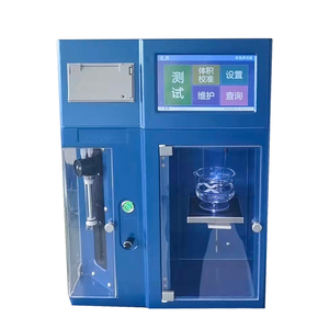 Verimli partikül sayacı, denetim izi ve veri yönetimi ile, çok <span class=keywords><strong>test</strong></span> modları laboratuvar <span class=keywords><strong>test</strong></span> ekipmanı dahil - Product Image 6