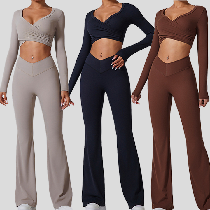 220gsm Lightweight Polyester Spandex Plus Size