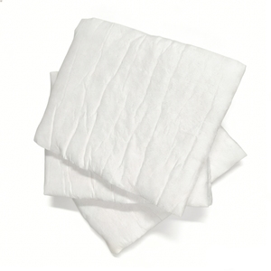 Recycelte Nadelfilz-Haustiermatte Bodenschutz Vliesstoff-Polsterung Kratzfester Hunde- und Katzenbelag zum Fabrikpreis - Product Image 5