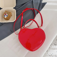 Sacs à bandoulière fantaisie personnalisés en forme d'ananas, en cuir PU 3D, petit sac à main pour filles pour tous les jours