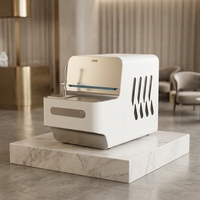 M5 Full Spectrum Optical Emission Spectrometer
