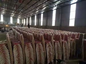 Chaise trône de roi de mode de banquet de mariage - Product Image 5