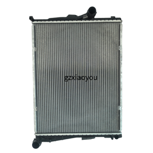 冷却剤クーラー (水タンク) OEM 17119071519 BMW 3シリーズE46 (1999-09-2006-05) / Z4 E85 (09/2002 - 07/2008) - Product Image 1