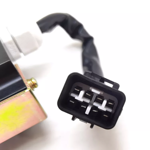 34b1099 Hoge Kwaliteit Koplamp Bedieningspaneel Voor <span class=keywords><strong>Liugong</strong></span> Lg920 922 915 925d Graafmachine Schakelkast - Product Image 2