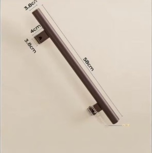 Conception de systèmes de garde-corps en acier inoxydable pour balcon - Product Image 1