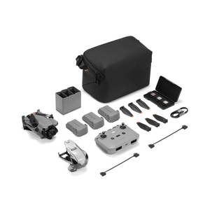 Dron DJI Mini 5 Pro en Stock con Cámara CMOS Grande de 1 Pulgada, Transmisión de Video y Funciones Avanzadas - Product Image 1