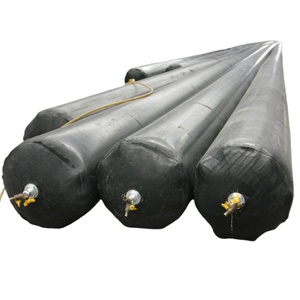 Chất lượng cao Nhà máy sản xuất bê tông cao su bơm hơi túi khí và bóng bay ống cống cắm sản phẩm cao su - Product Image 1