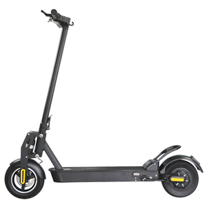 Prezzo a buon mercato e di scooter freno a disco anteriore e posteriore pieghevole monopattino elettric 500w per esterno - Product Image 1