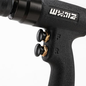 Wyma תעשייתי במהירות גבוהה ספנאומטית כלי אוויר מופעל קידוח - Product Image 5