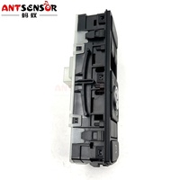 Interruptor Eléctrico del Lado del Conductor para Ventanas, Compatible con Camiones SCANIA Serie R Next Gen y Serie S Euro6, 2569024