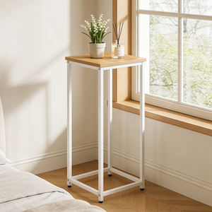 <span class=keywords><strong>Support</strong></span> de plantes en métal vertical haut <span class=keywords><strong>pour</strong></span> coin, étagère à fleurs <span class=keywords><strong>pour</strong></span> la décoration du jardin, du salon et du balcon - Product Image 1