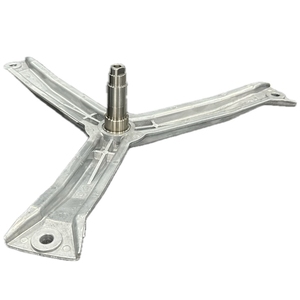 Araña para <span class=keywords><strong>Lavadora</strong></span> <span class=keywords><strong>Bosch</strong></span>/Siemens 8001011877, <span class=keywords><strong>Repuestos</strong></span> para <span class=keywords><strong>Lavadora</strong></span>, Trípode de Tambor XB-79015 - Product Image 3
