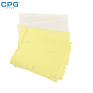 80gsm Self Adhesive Label Paper Jumbo Roll High Quality Material for Barcode and Price Tag Printing Supply - Product Image 1
