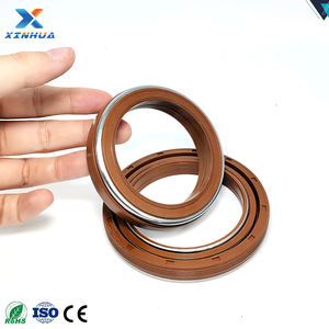 Joint d'étanchéité en FKM MC XINHUA pour moteur de palan de construction, anti-fissures, haute résistance, vente directe d'usine, joint d'étanchéité pour tracteur - Product Image 4