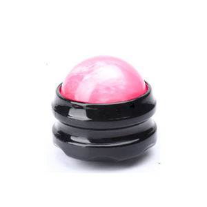 Balle de massage à rouleaux pour thérapie, soulagement de la douleur, relaxation musculaire, cryo-massage, 1 pièce - Product Image 4