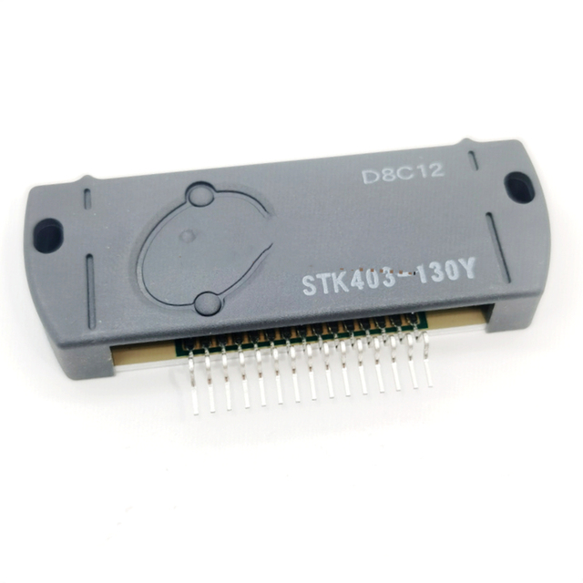 DYD IC STK403-130 audio power amplifier MODULE STK403-130