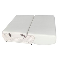 Vente directe d'usine, siège inclinable professionnel personnalisé, luxueux, imperméable, avec ceinture de sécurité à 3 points, compatible Vito, pour camping-car