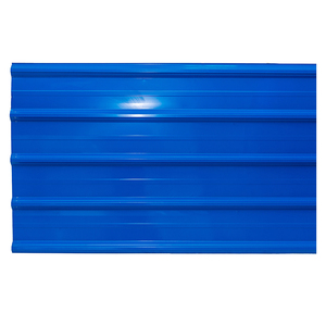 Lámina de Acero Corrugado PPGI, Metal Galvanizado y Prepintado, <span class=keywords><strong>Material</strong></span> Duradero para Techos - Product Image 6