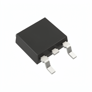 Transistores Originales TO-252AA FQD30N06TF_F080 Componentes de Circuitos Electrónicos - Product Image 1