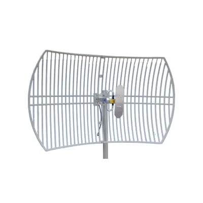 Grid Lte 700Mhz 15dbi Antenne 600x900mm