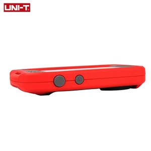 Caméra thermique industrielle miniature Uni-t Uti120t -20~400°C, logiciel PC pour l'analyse des données et la production de rapports - Product Image 5