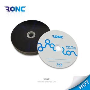 Precio de Fábrica, Grado A+, BD-<span class=keywords><strong>R</strong></span> de 25 GB, Caja de Pastel, 6 Discos Blu-Ray Imprimibles en Blanco, DVD-<span class=keywords><strong>R</strong></span>, <span class=keywords><strong>CD</strong></span>-<span class=keywords><strong>R</strong></span>, BD-<span class=keywords><strong>R</strong></span> - Product Image 3