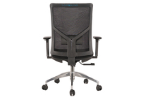 Foshan Sitzone ascenseur moderne chaise de bureau maille coréenne dos vente chaude chaise de direction maison jeu Durable PU approvisionnement d'usine