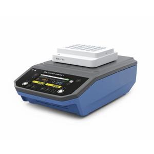เครื่องผสมอาหารเยอรมนี IKA MATRIX Orbital F0.5 โลหะ 240W - Product Image 2