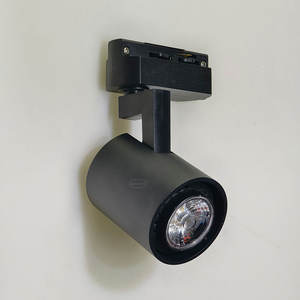 LEDEAST TG050 لإضاءة المتاحف قوس متوافق مع الألومنيوم GU10 MR16 GU5.3 - Product Image 3