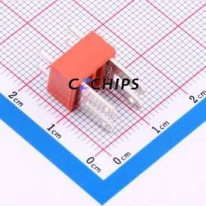 900-SH-7.5/02 Solder Tab Terminal Through hole Component (THT)P=7.5mm Terminal - Product Image 2