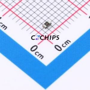 BSMD0603-005-24V Resettable Fuse 0603 Fuse 24V 40A 50mA 150mA - Product Image 1