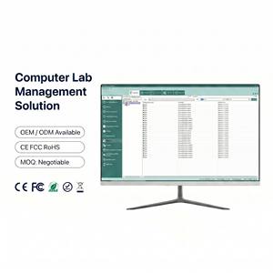 Solución Integral de Computación <span class=keywords><strong>para</strong></span> Aulas, Sistema Integrado de Hardware y Software <span class=keywords><strong>para</strong></span> Laboratorios Escolares, Personalización OEM - Product Image 2