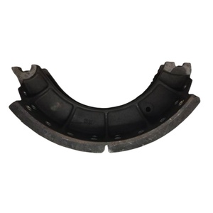 Conjunto de Zapatas de Freno Traseras ANTO de 14 Orificios de Alta Calidad, Nuevo, 199000440031 para SINOTRUK HOWO A7 - Product Image 3