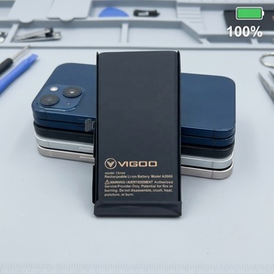 <span class=keywords><strong>Batterie</strong></span> de téléphone portable au <span class=keywords><strong>prix</strong></span> d'usine pour <span class=keywords><strong>iPhone</strong></span> <span class=keywords><strong>13</strong></span> <span class=keywords><strong>mini</strong></span>, <span class=keywords><strong>batterie</strong></span> de remplacement de qualité originale, support OEM, garantie de 12 mois - Product Image 5